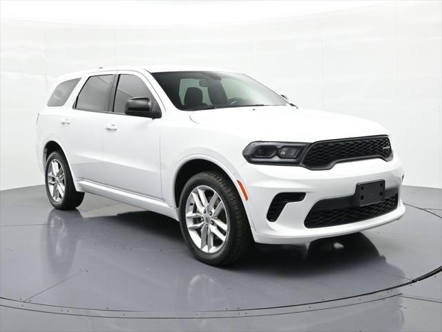 2023 Dodge Durango GT AWD