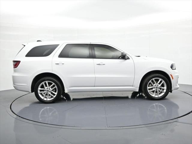 2023 Dodge Durango GT AWD