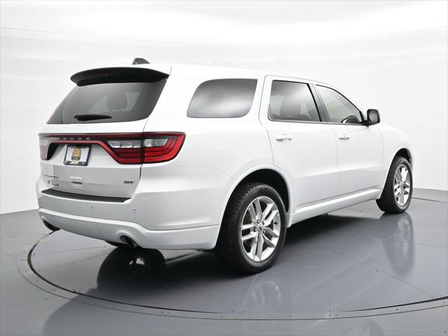 2023 Dodge Durango GT AWD