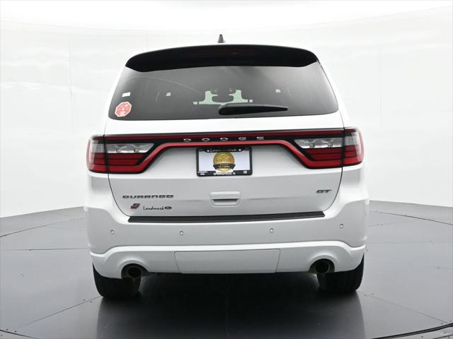 2023 Dodge Durango GT AWD