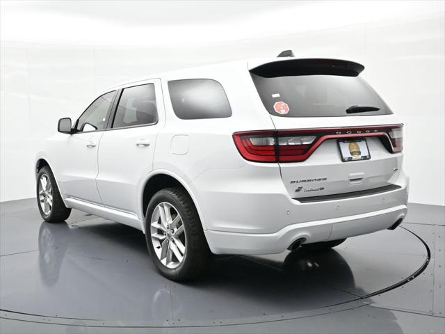 2023 Dodge Durango GT AWD