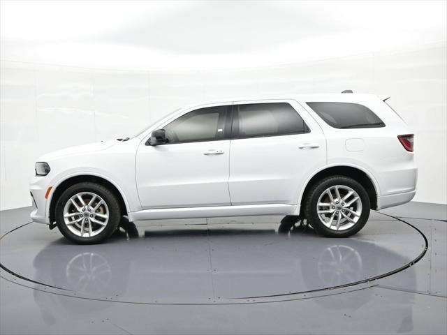 2023 Dodge Durango GT AWD