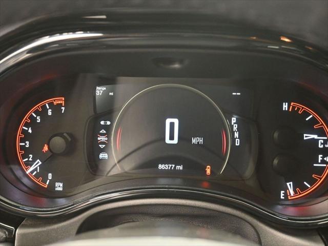 2023 Dodge Durango GT AWD