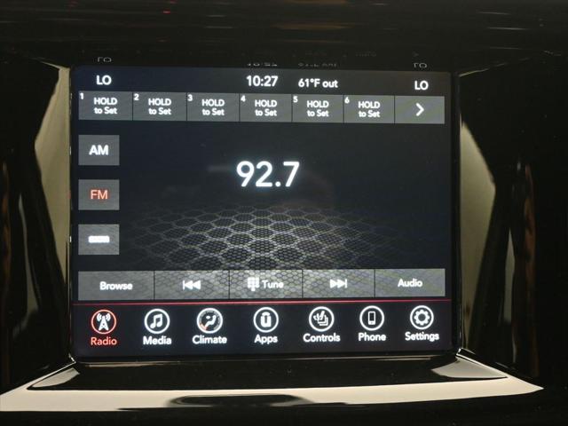 2023 Dodge Durango GT AWD