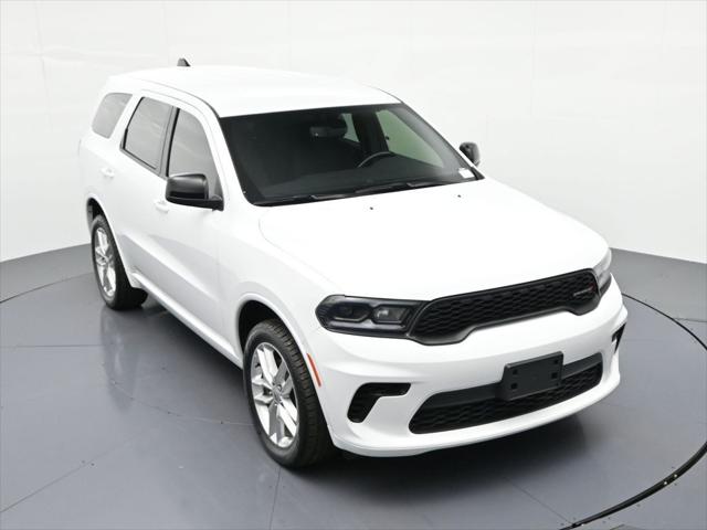 2023 Dodge Durango GT AWD