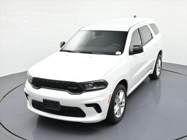 2023 Dodge Durango GT AWD