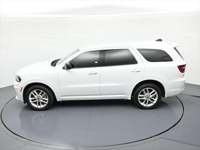 2023 Dodge Durango GT AWD