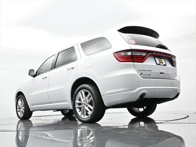 2023 Dodge Durango GT AWD