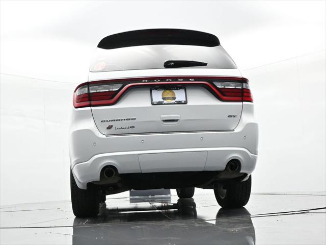 2023 Dodge Durango GT AWD