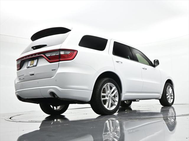 2023 Dodge Durango GT AWD