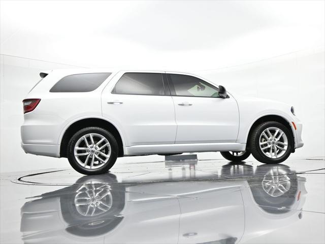 2023 Dodge Durango GT AWD
