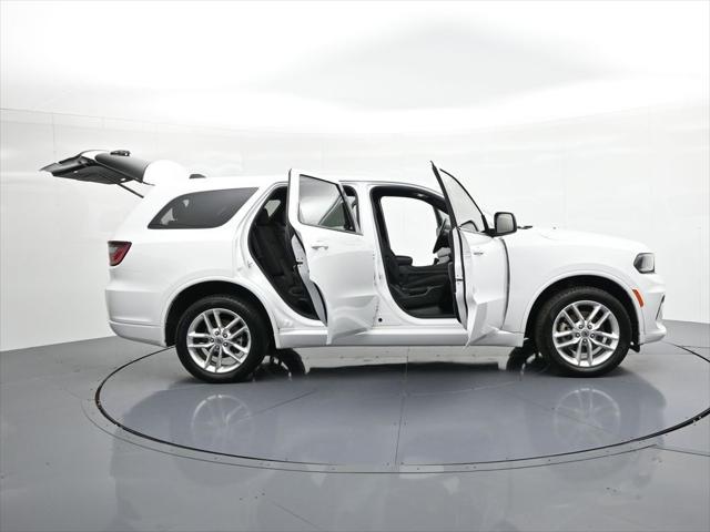 2023 Dodge Durango GT AWD