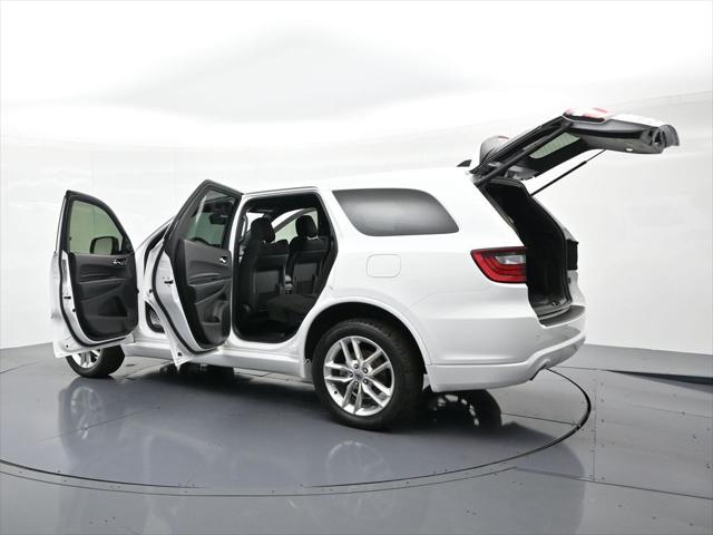 2023 Dodge Durango GT AWD