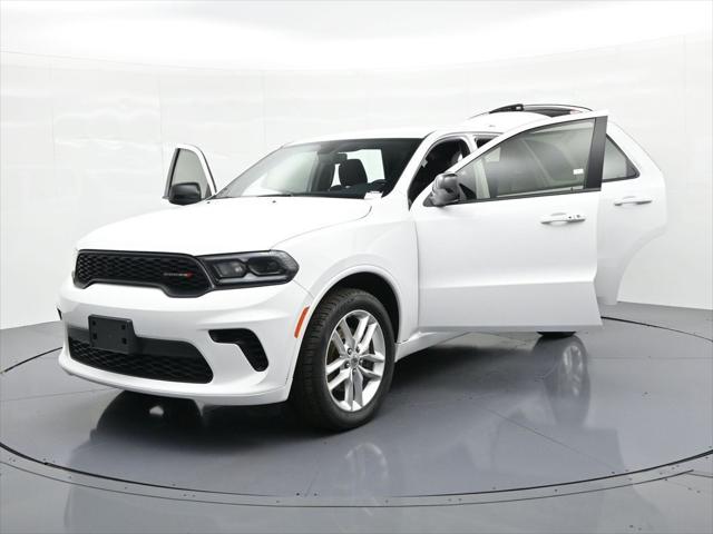 2023 Dodge Durango GT AWD