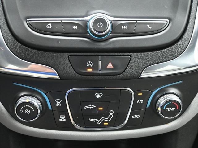 2023 Chevrolet Equinox AWD LS