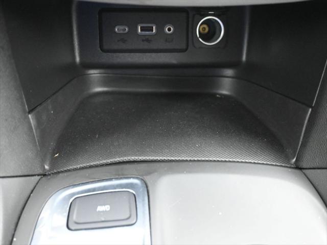 2023 Chevrolet Equinox AWD LS