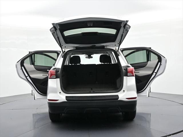 2023 Chevrolet Equinox AWD LS