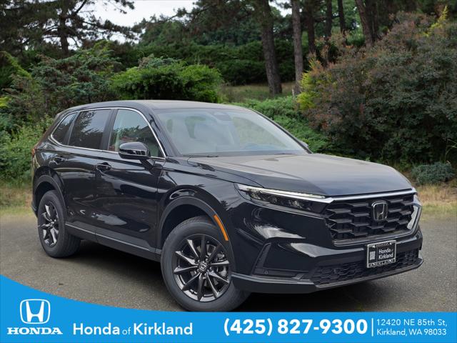 2026 Honda CR-V EX-L AWD for sale in Kirkland, WA