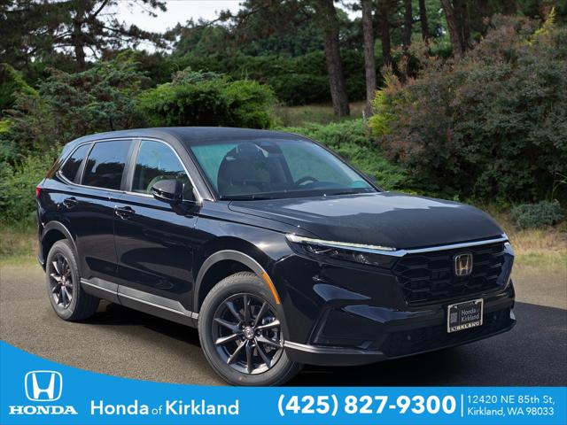 2026 Honda CR-V EX-L AWD for sale in Kirkland, WA