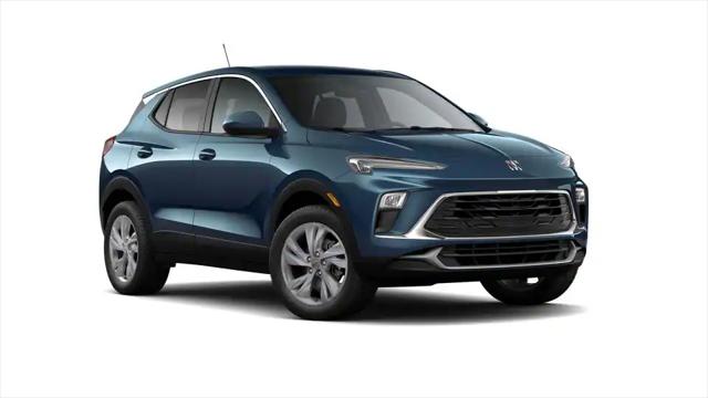 2026 Buick Encore GX Preferred AWD