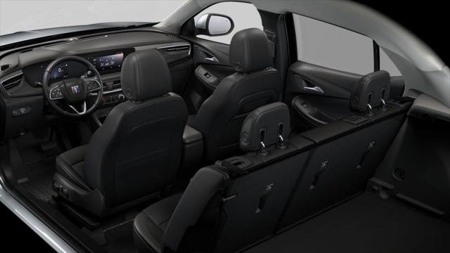 2026 Buick Encore GX Preferred AWD