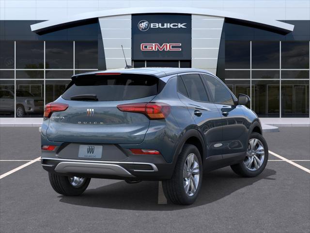 2026 Buick Encore GX Preferred AWD
