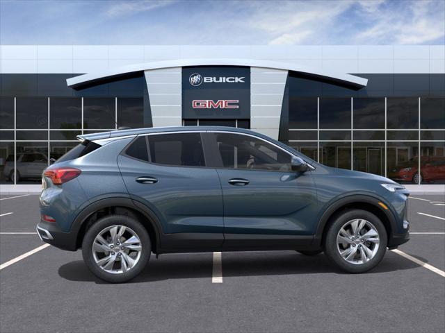 2026 Buick Encore GX Preferred AWD