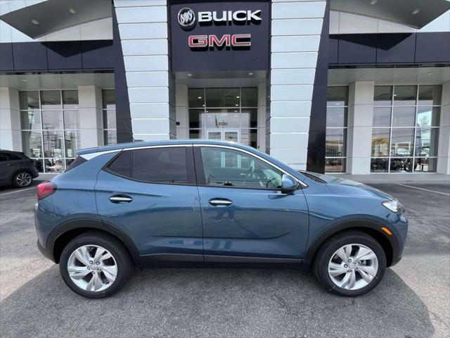 2026 Buick Encore GX Preferred AWD