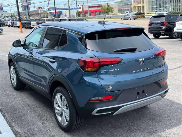 2026 Buick Encore GX Preferred AWD