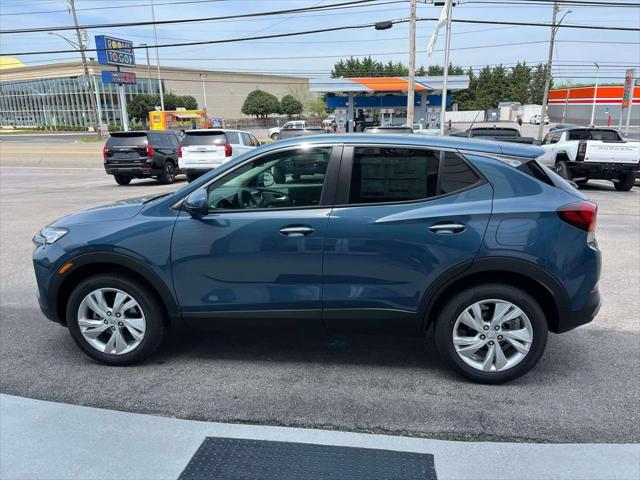 2026 Buick Encore GX Preferred AWD