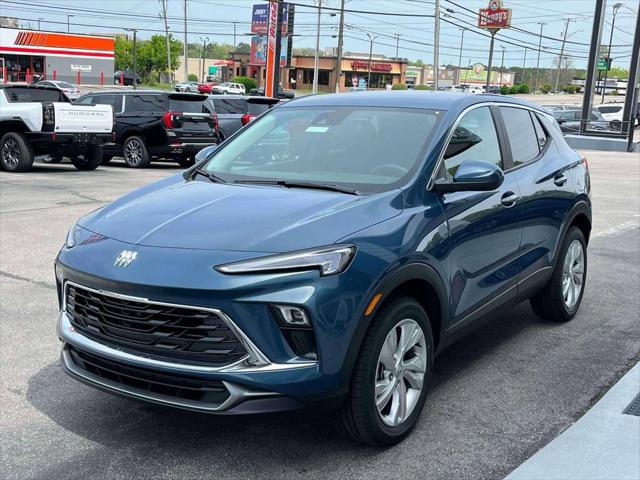 2026 Buick Encore GX Preferred AWD