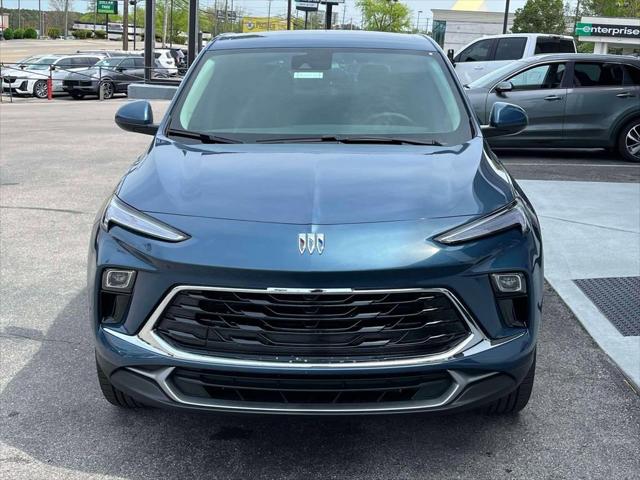 2026 Buick Encore GX Preferred AWD