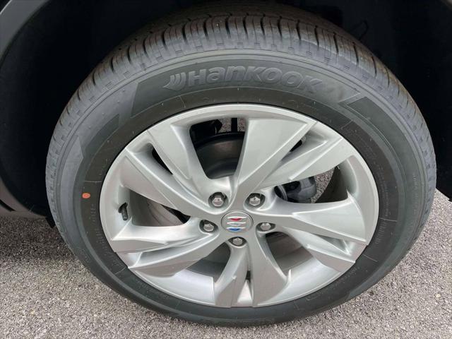 2026 Buick Encore GX Preferred AWD