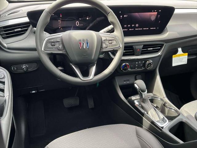 2026 Buick Encore GX Preferred AWD