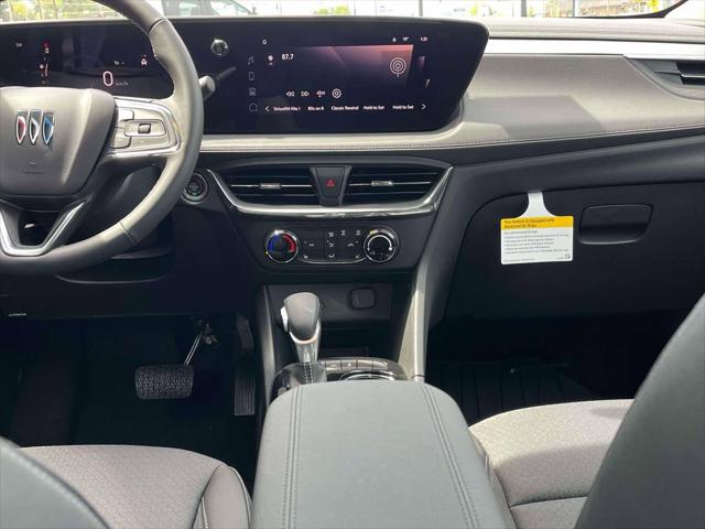 2026 Buick Encore GX Preferred AWD