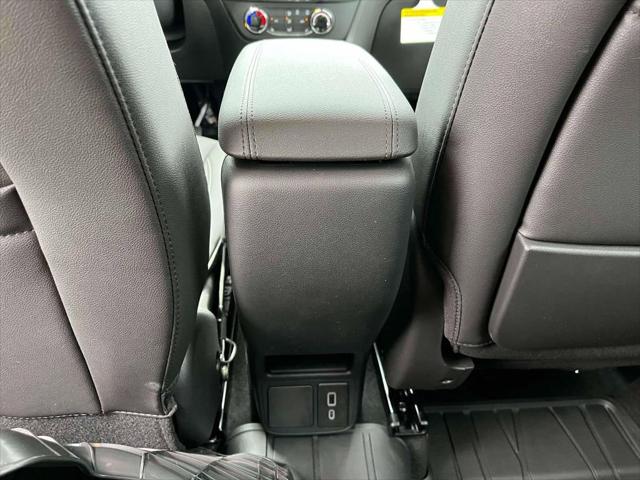 2026 Buick Encore GX Preferred AWD