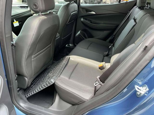 2026 Buick Encore GX Preferred AWD