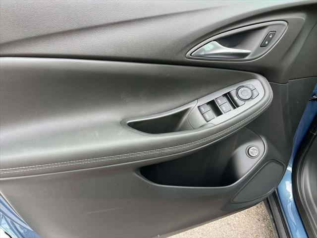 2026 Buick Encore GX Preferred AWD