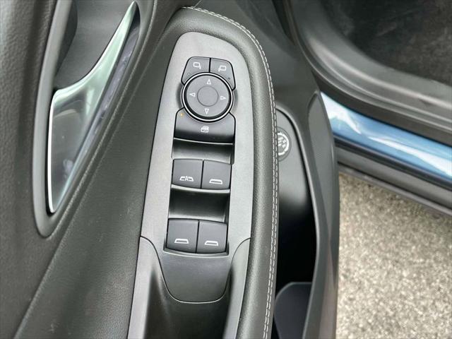 2026 Buick Encore GX Preferred AWD