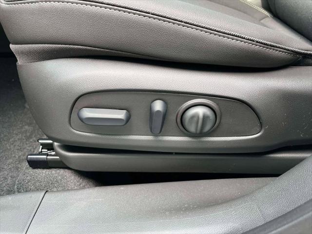 2026 Buick Encore GX Preferred AWD