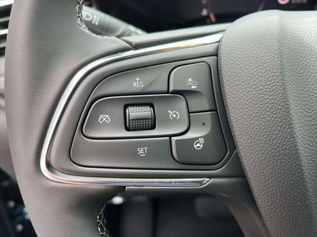 2026 Buick Encore GX Preferred AWD