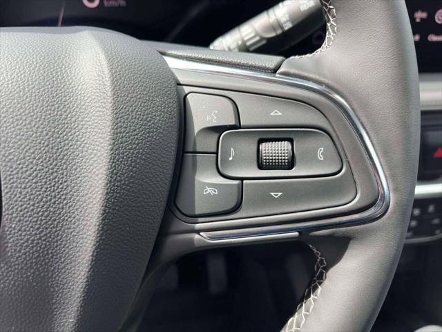 2026 Buick Encore GX Preferred AWD
