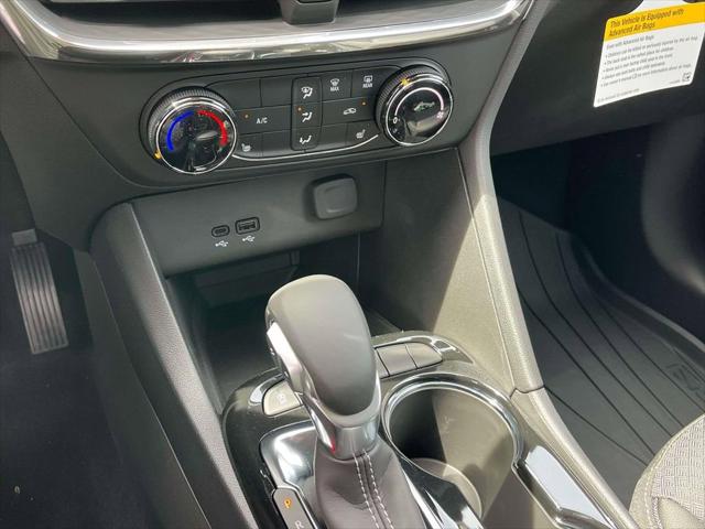 2026 Buick Encore GX Preferred AWD