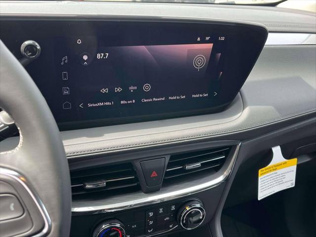 2026 Buick Encore GX Preferred AWD