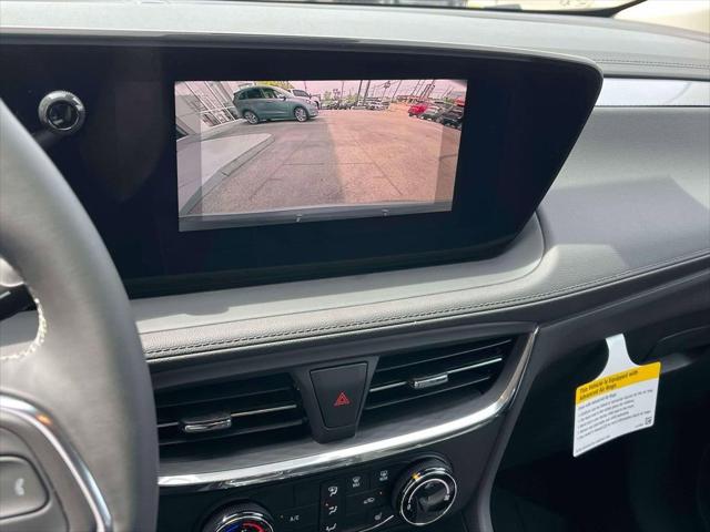 2026 Buick Encore GX Preferred AWD