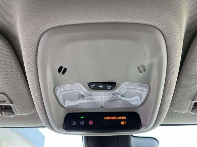2026 Buick Encore GX Preferred AWD