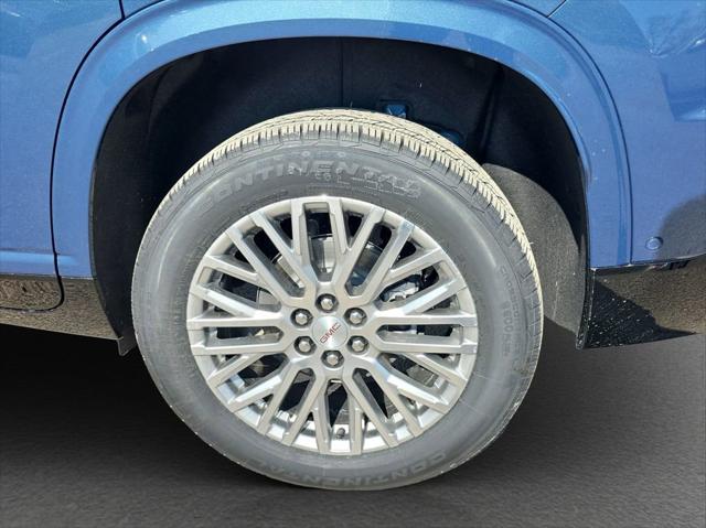 2026 GMC Acadia Denali AWD