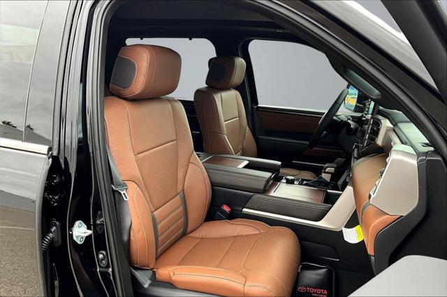 2026 Toyota Tundra 1794 Edition CrewMax 5.5' Bed