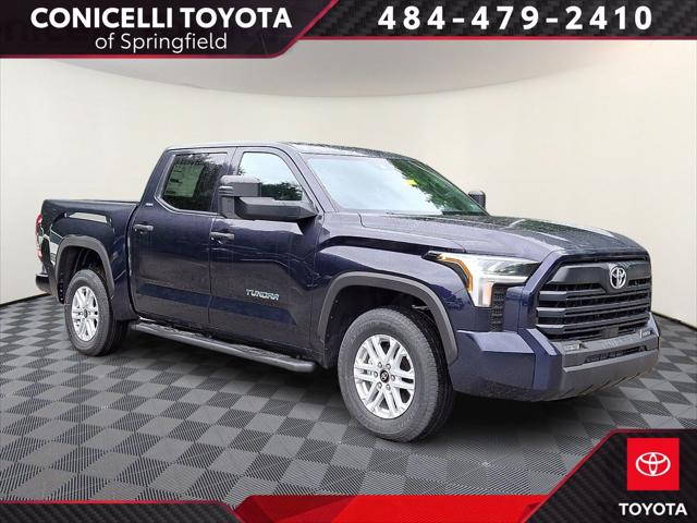 2026 Toyota Tundra SR5 CrewMax 5.5 Bed for sale in Springfield, PA