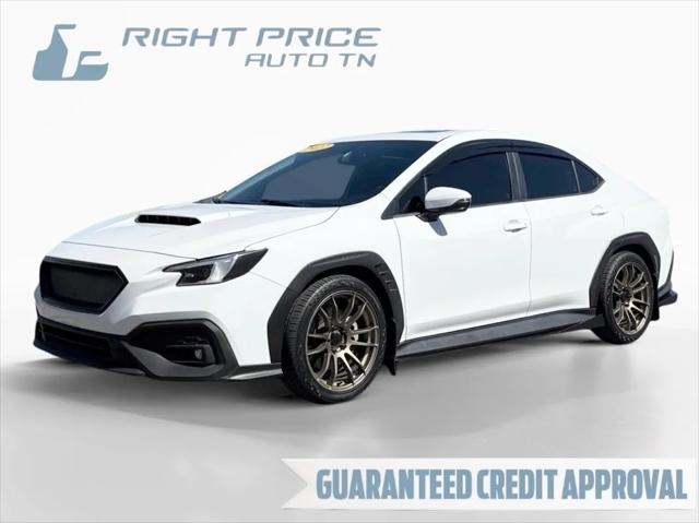 2022 Subaru WRX Limited for sale in Sevierville, TN